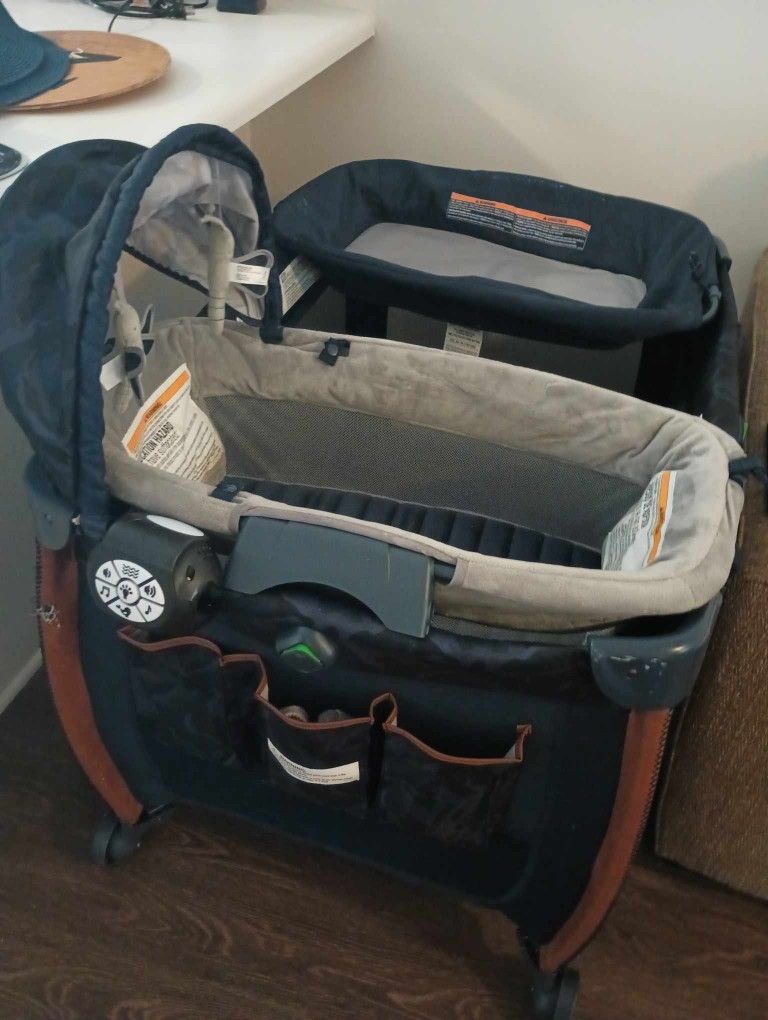 Pack N Play