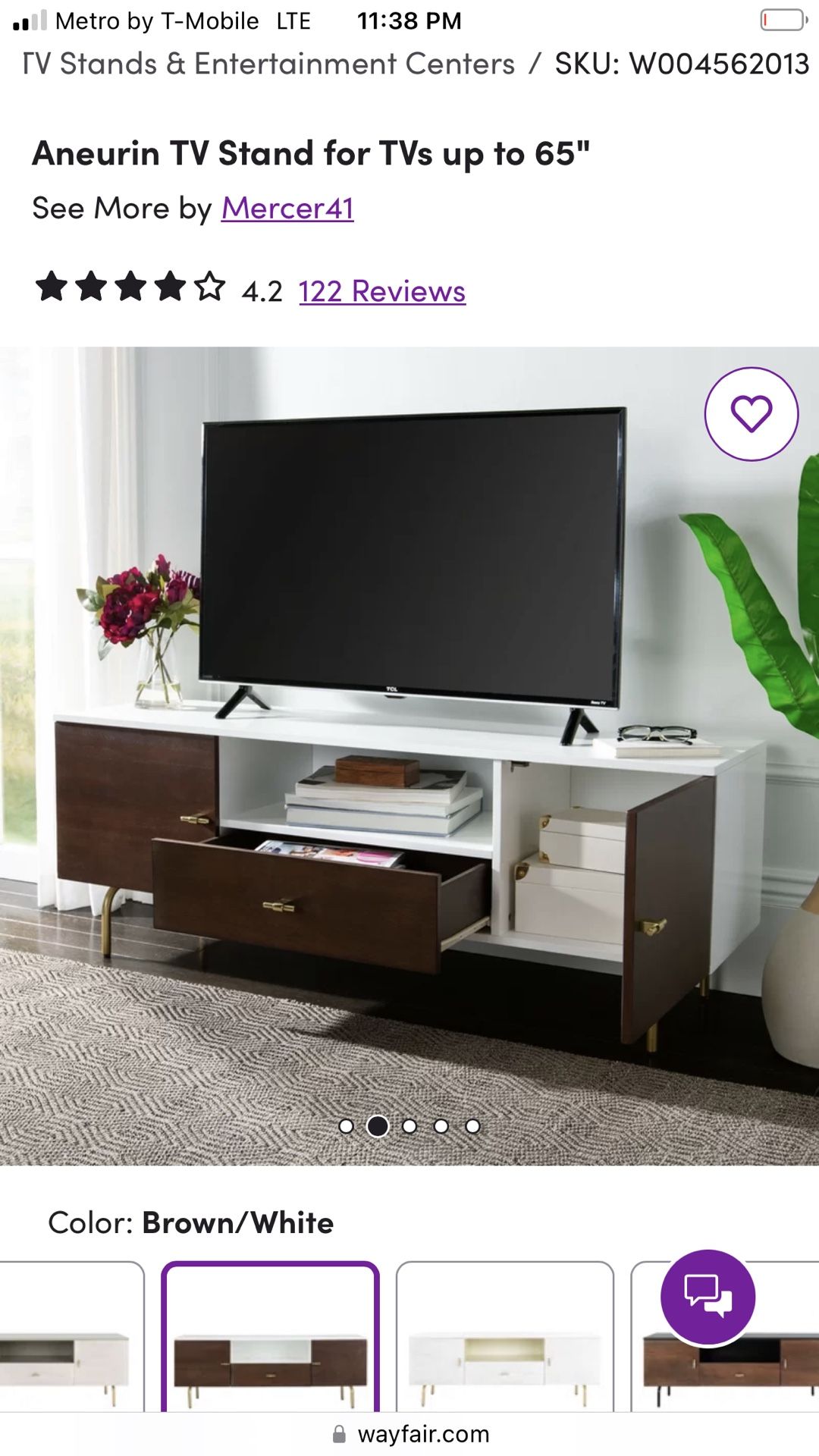 TV Stand