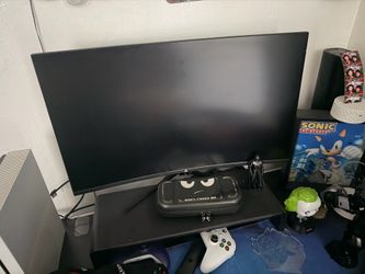 curve gaming monitor
