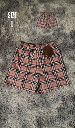 DESIGNER SHORT
