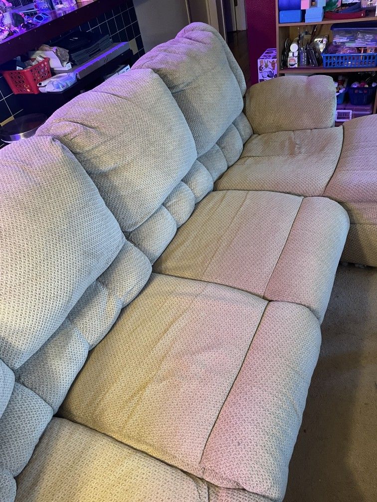 Sectional Sofa