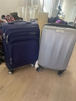 Luggage