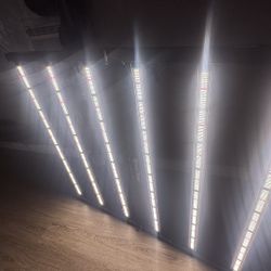 680 Watt Lead Grow Lights 