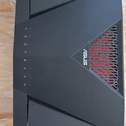 ASUS RT-AC88U Wireless AC3100 Dual Band Gigabit Router