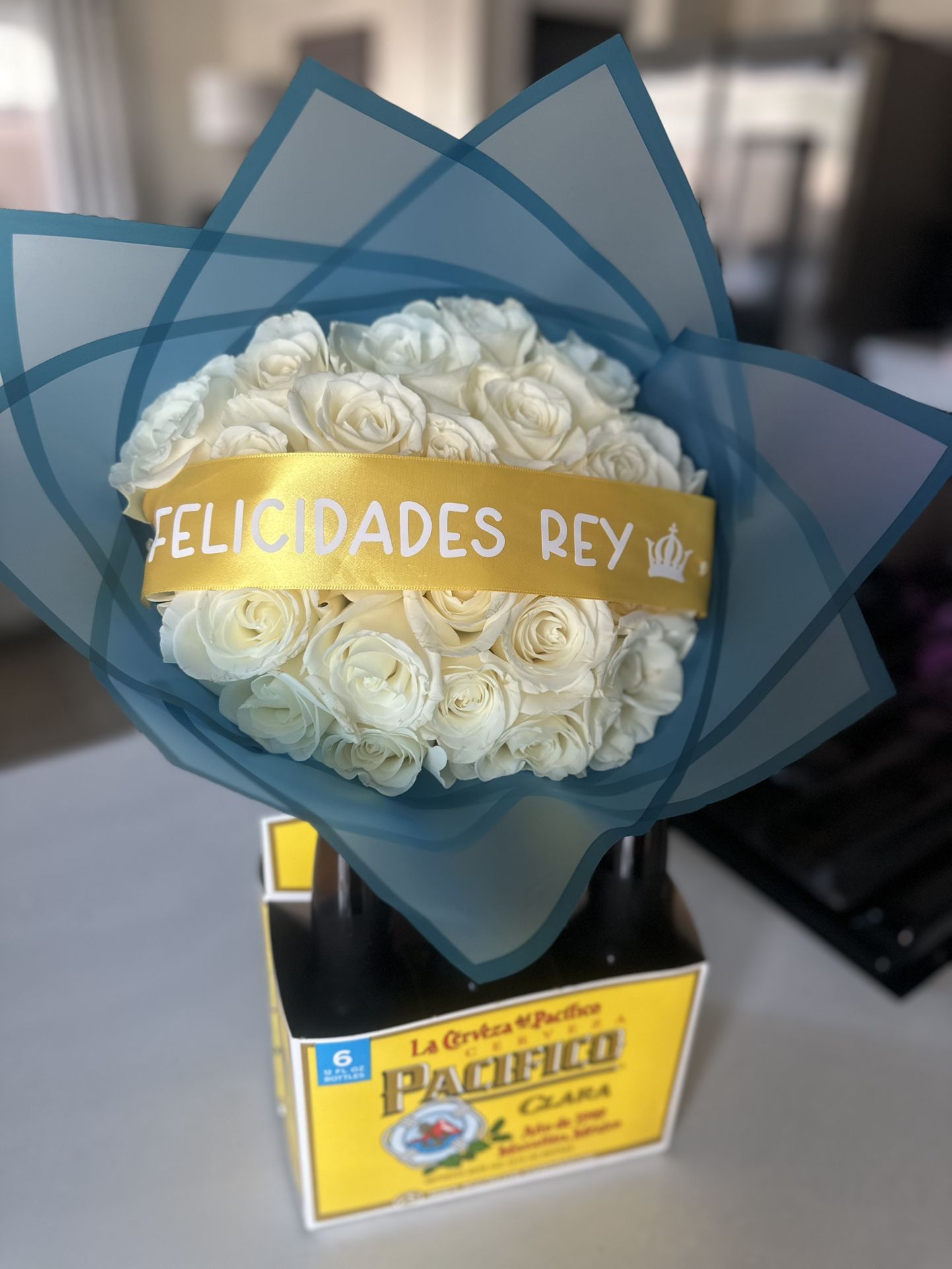 25 Roses