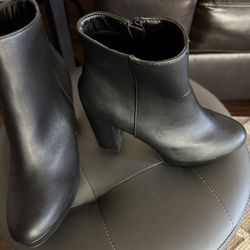  Botines 