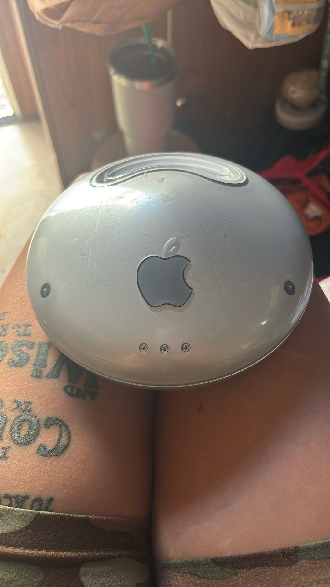 Apple Router