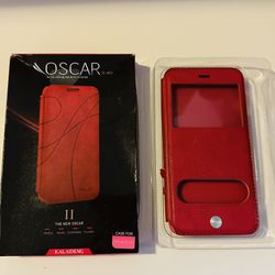 iPhone 6 Case With Vision Frame 