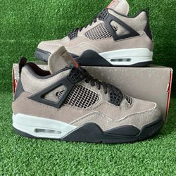 Jordan 4