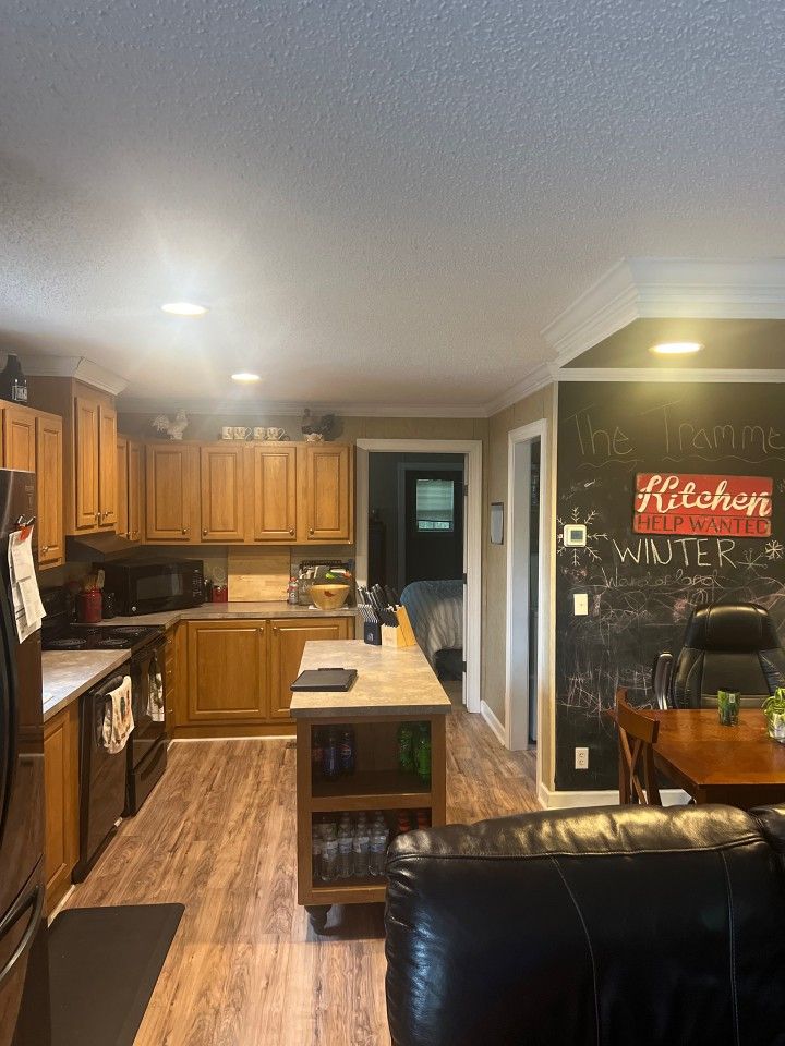 Mobile Home Solutions in South Carolina
