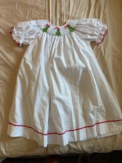 Christmas Dress