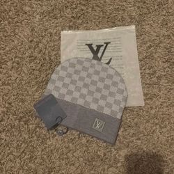 Luxury Beanie **Send Price Offers**