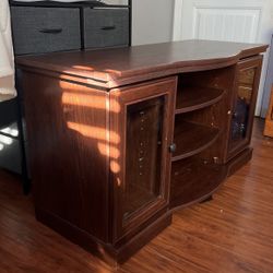 Tv Entertainment Stand 