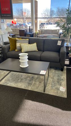 Decker Sofa