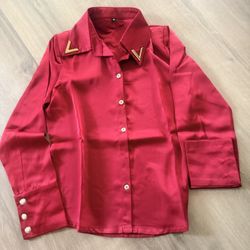 Shirt ( Silk)