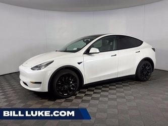 2020 Tesla Model Y