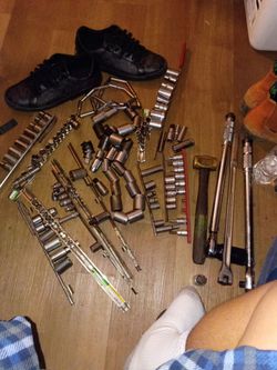 Craftsman tools