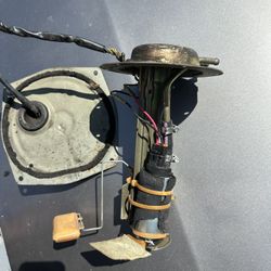 S13 240sx Fuel Level Sender With Pump