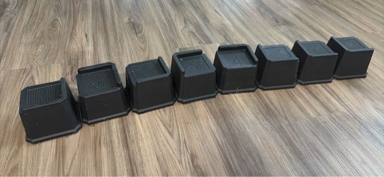 Bed or sofa height raise 3inch