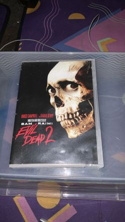 Evil Dead 2 