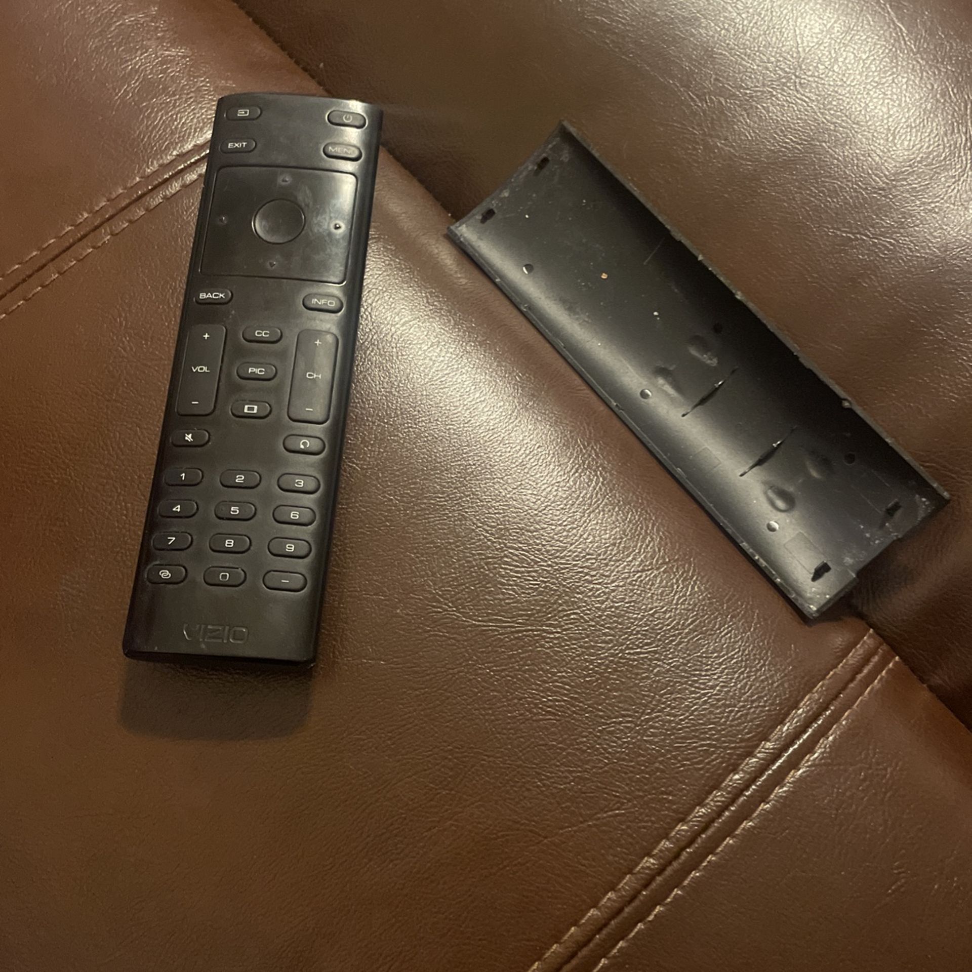 Vizio Remote Control
