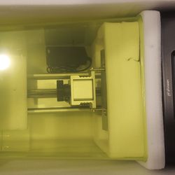 Resin 3D Printer