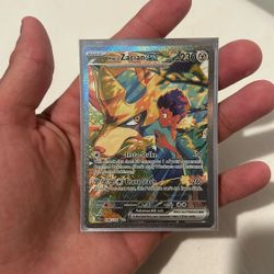 hops zacian ex trainers card ex non graded