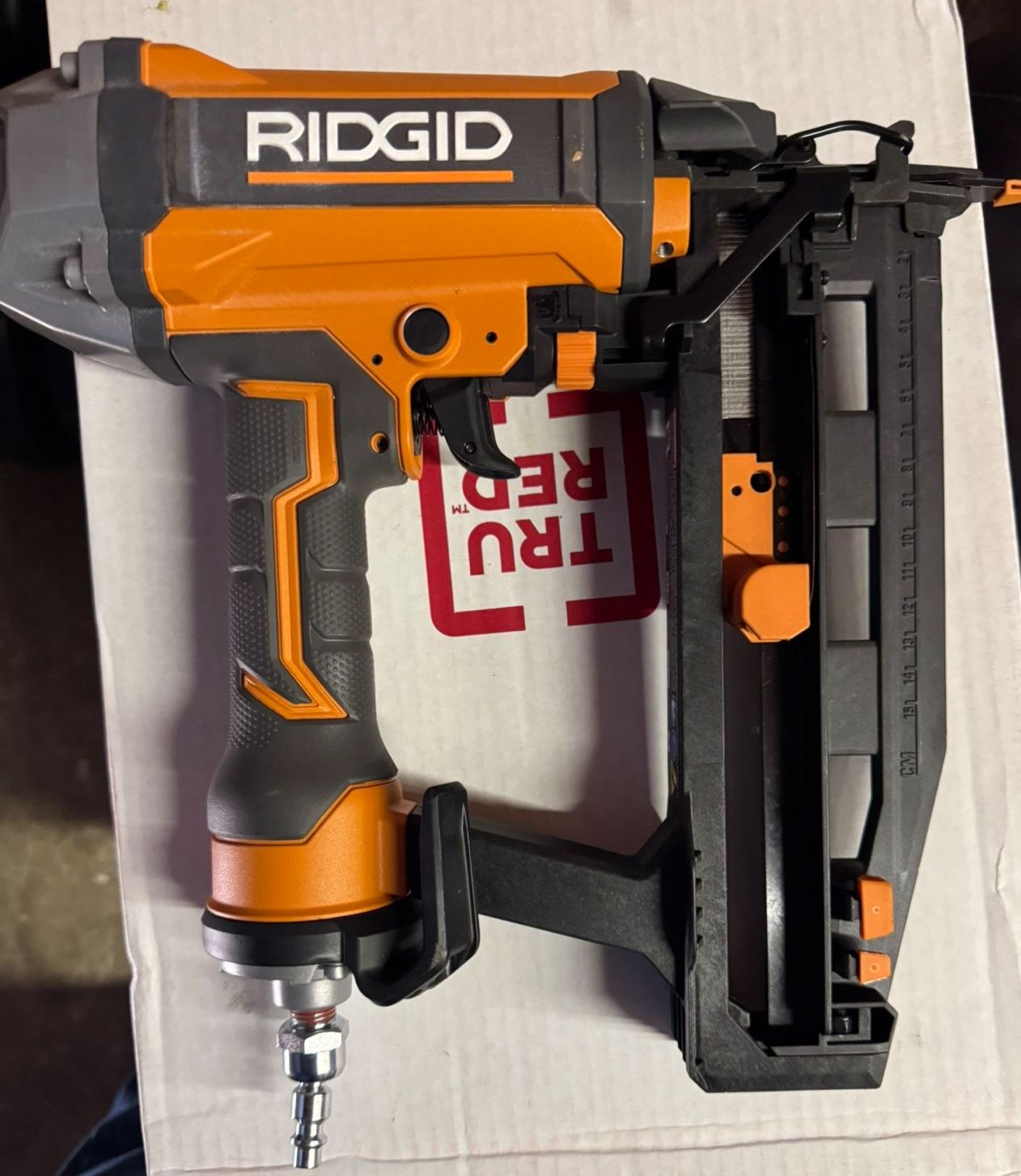 Nail Gun
