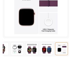 Apple Watch Serie 10