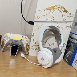 Ps5 Special Edition Bundle Forsale