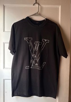 Louis Vuitton x NBA Men’s T-Shirt