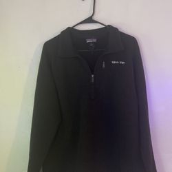  Black  Patagonia Jacket Size  Large Unisex 