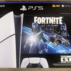 ps5 brand new