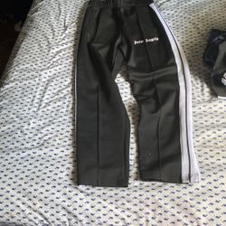 Palm Angels Sweats