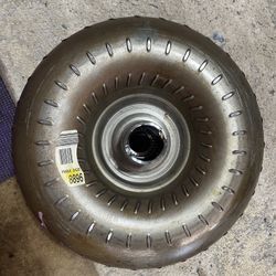 Torque Converter 4L60 