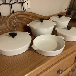 Rare Find, vintage Corning Ware . Manufactured 1964-67