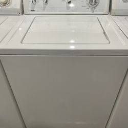 Kenmore Washer 