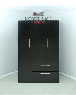 Wardrobe - Armario 