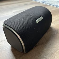 Polk Audio Omni Bluetooth Speaker 