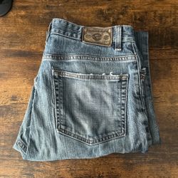 EDDIE BAUER JEANS 