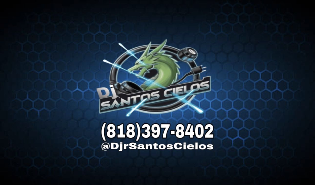 Dj Santos Cielos From The Radio
