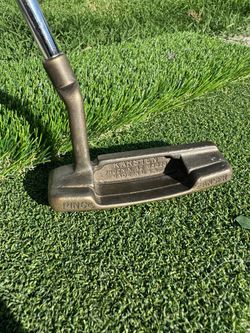 Ping Kirsten Anser Putter, 35” (27722)