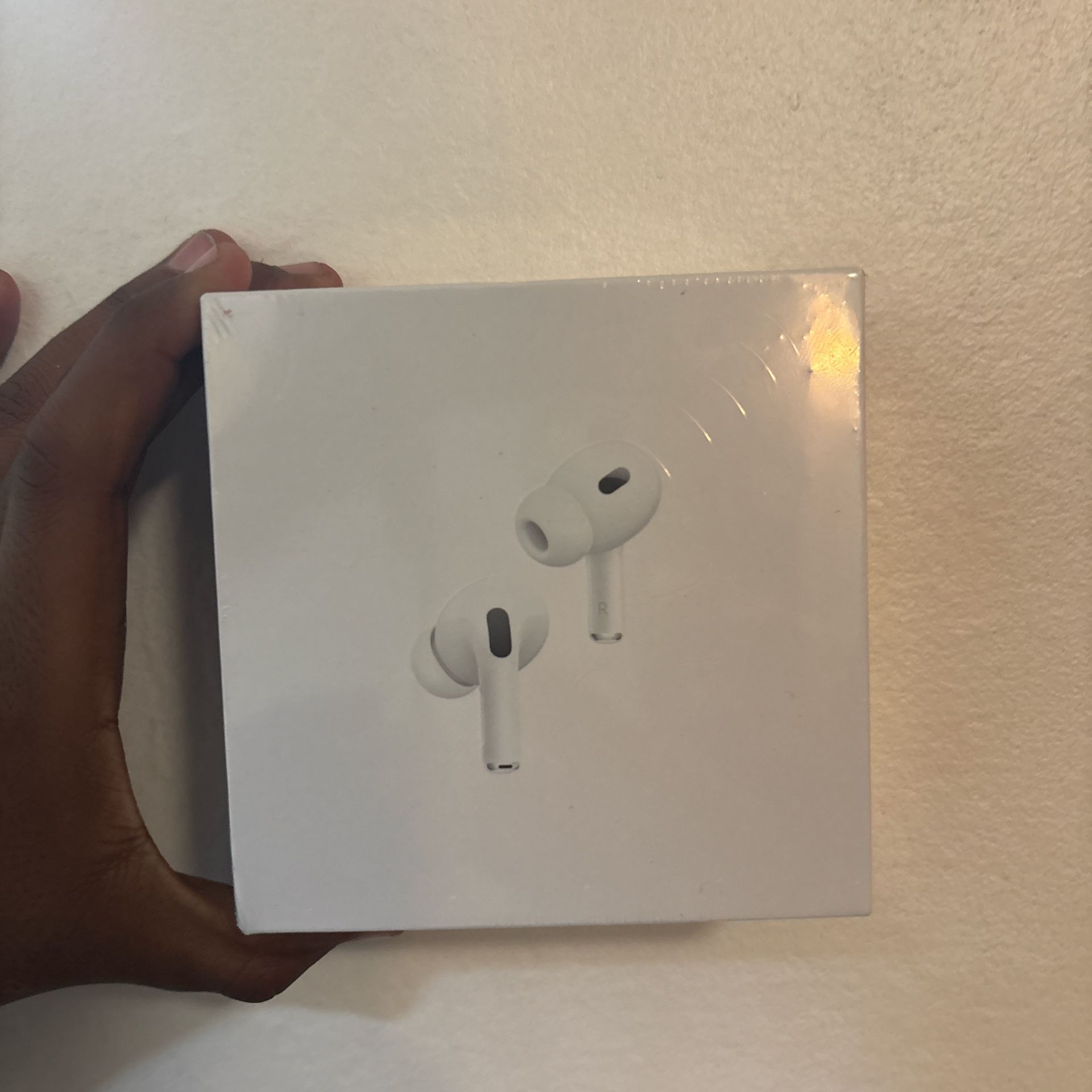 AIPODS PRO GEN 2 BRAND NEW