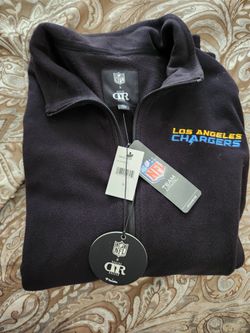 Ladies Xl Fleece Jacket
