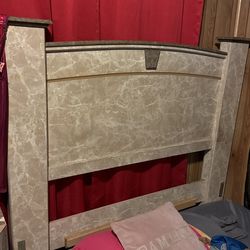 Bed Frame