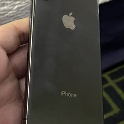 Apple iPhone X 256GB Unlocked