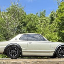 Mini Z Skyline 2000GTR MA-020