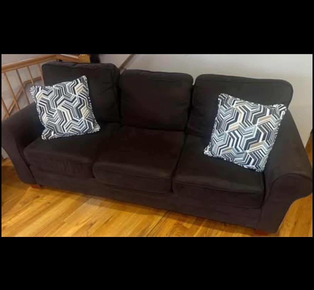 Gracie Queen Sleeper