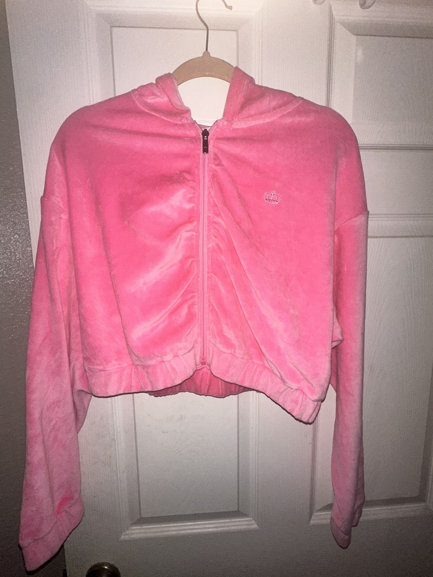 Juicy Couture Outfits