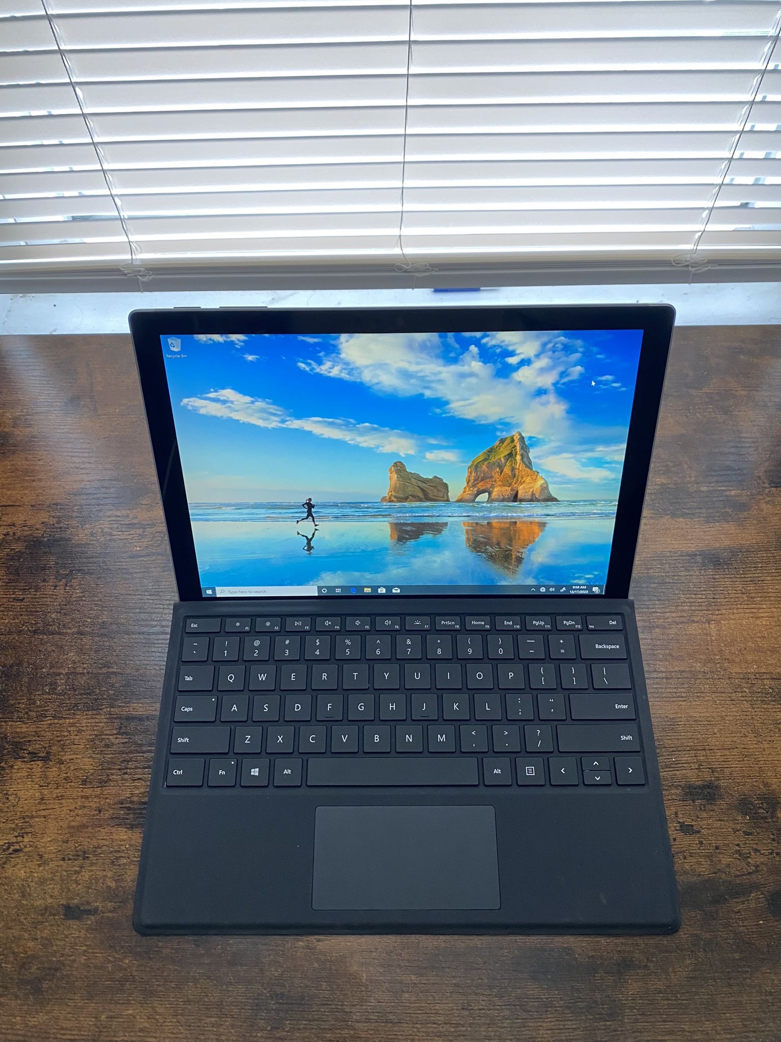 Microsoft Surface Pro 7 | i7-1065G7